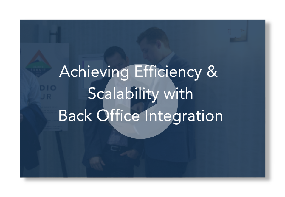BackOfficeIntegration20230516 BackOfficeIntegration20230516