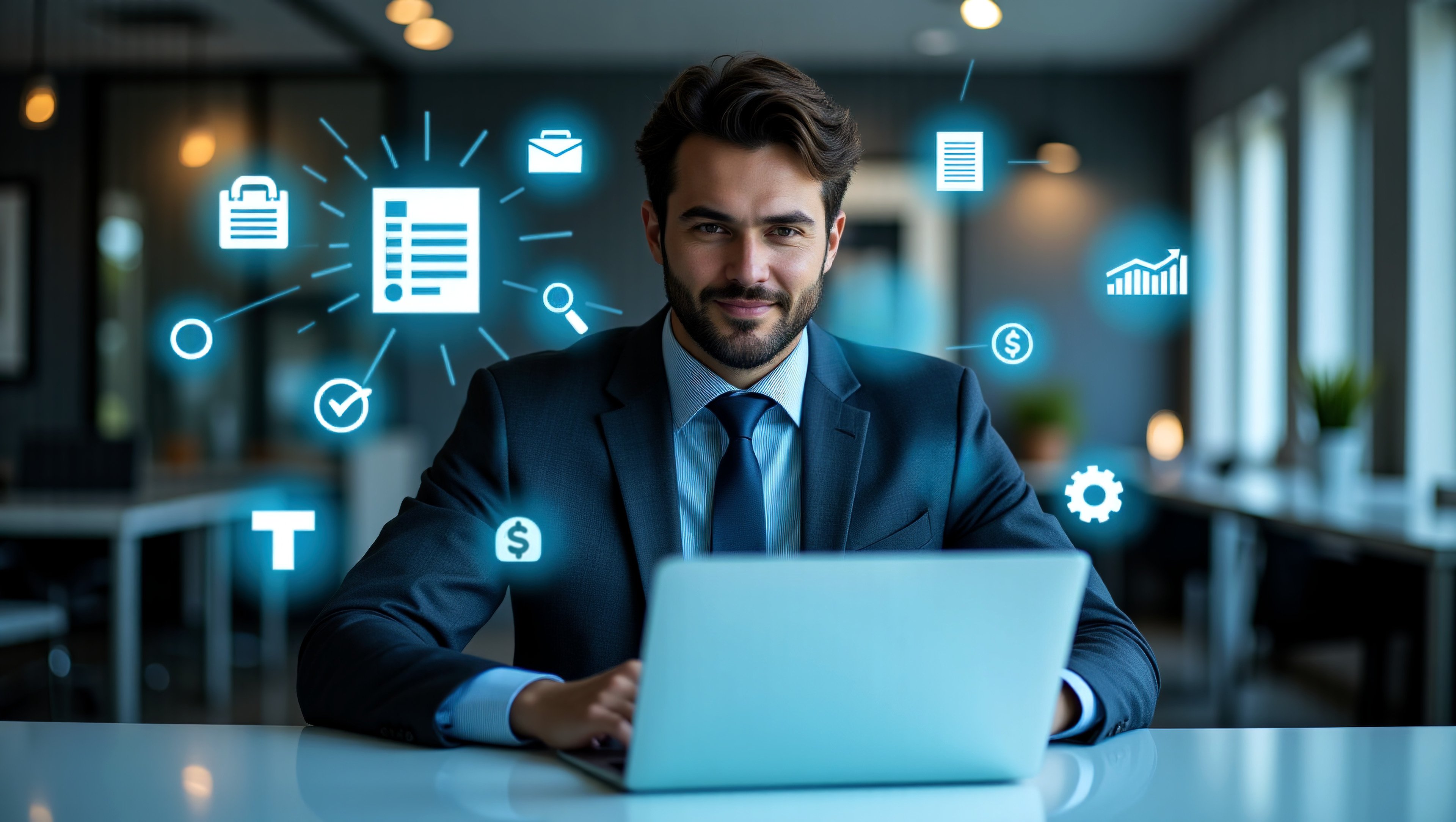 How Can I Grow My MSP Business in 2025?