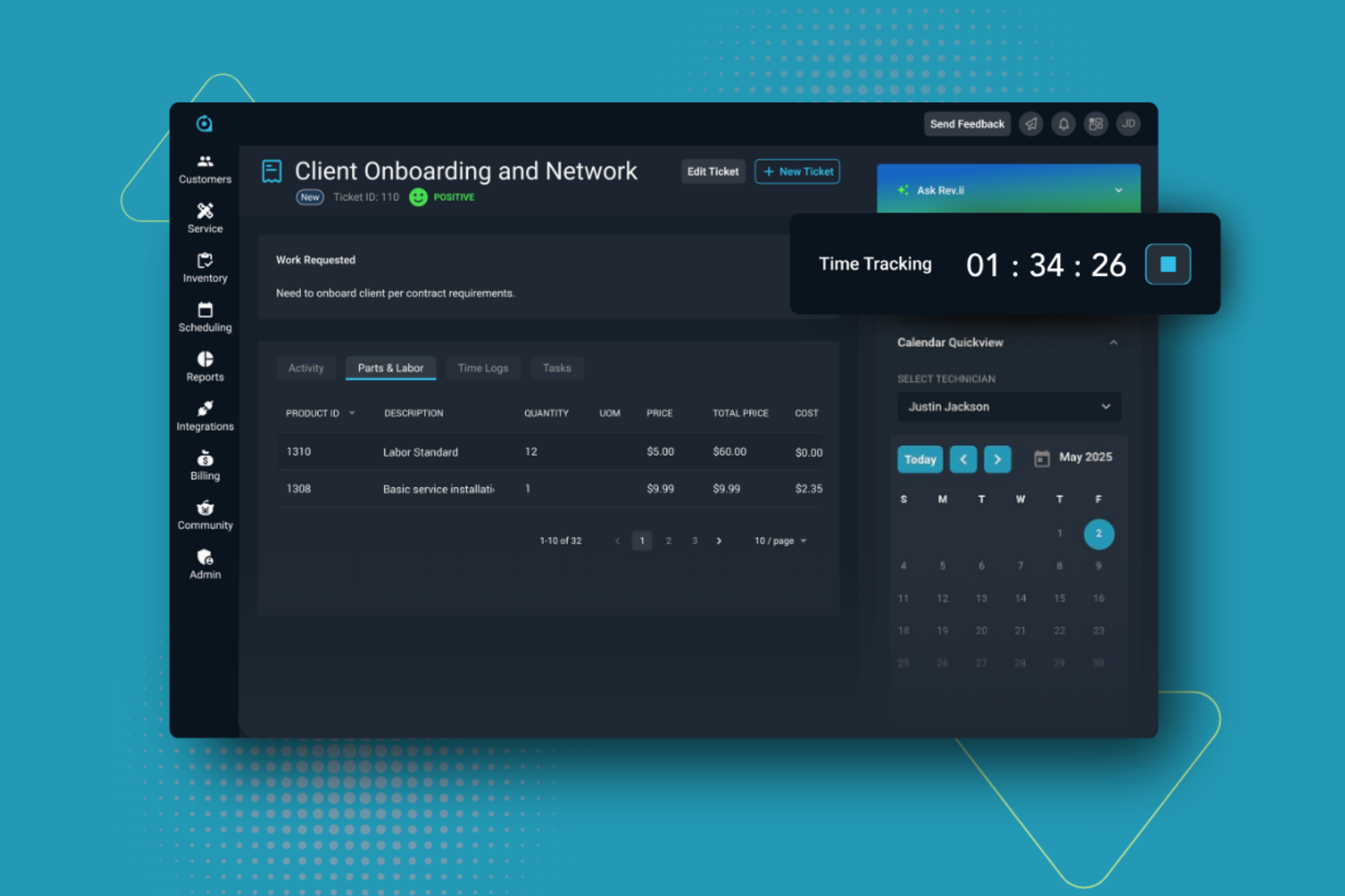 The Complete Guide to MSP Service Desk Software (2026)