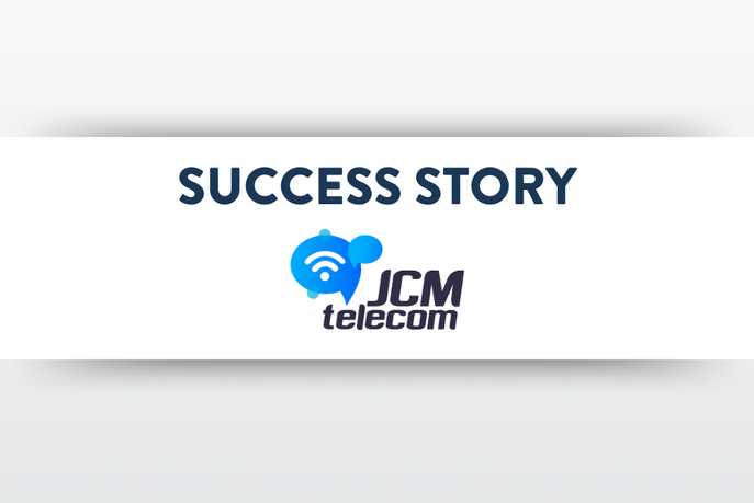 Streamlining Growth with Rev.io: JCM Telecom’s Testimonial